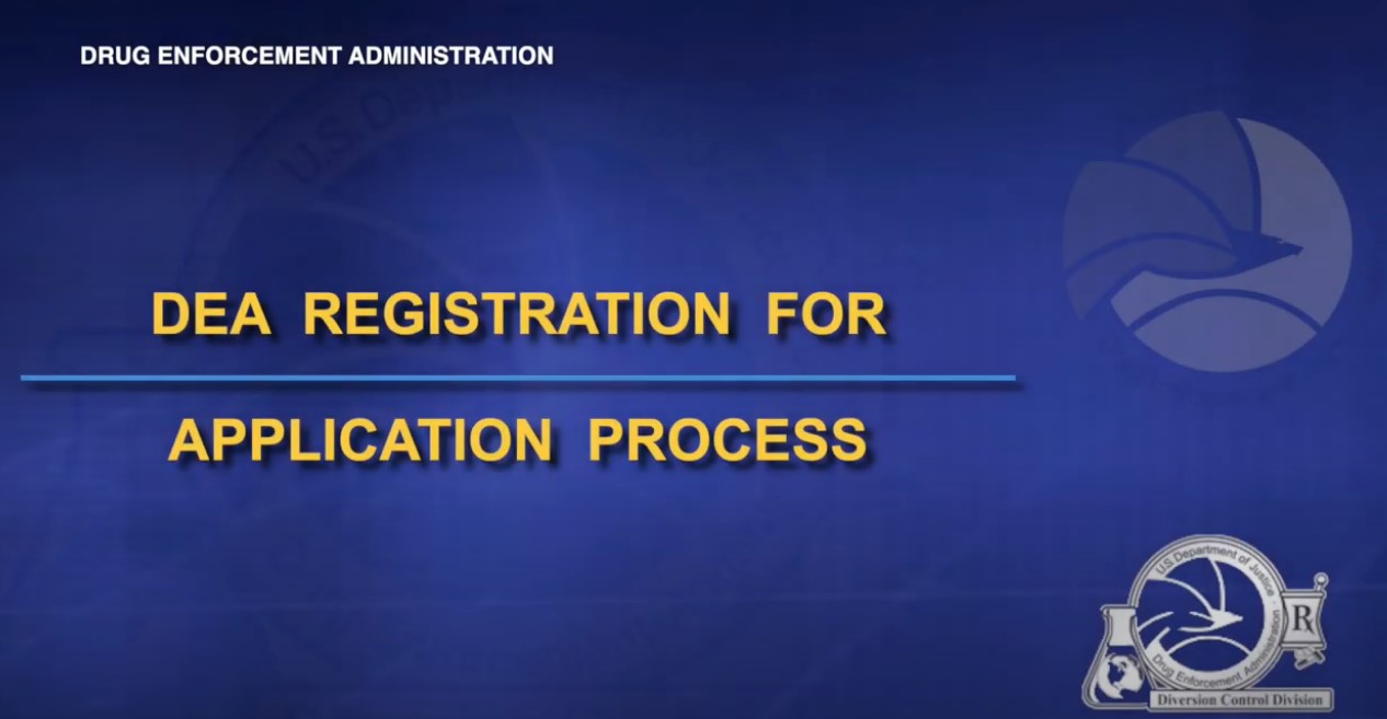 Application Process