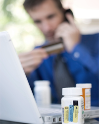 Buying Controlled Substances Online