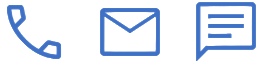 Contact Icons